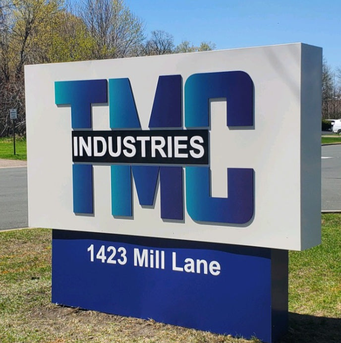 About TMC