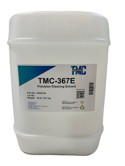 TMC-367E (NO HFC’s – LOW VOC)