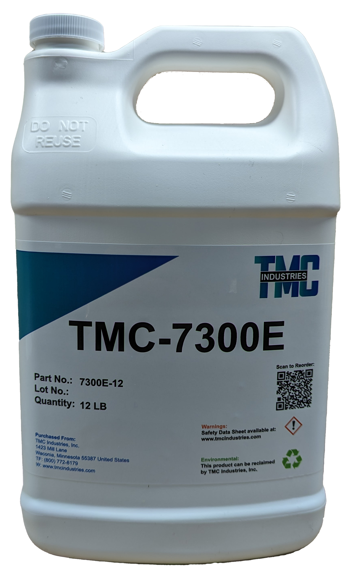 TMC-7300E