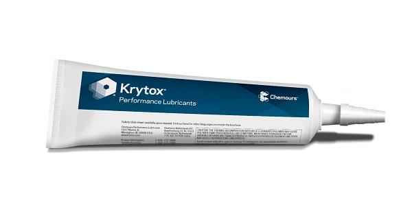Krytox TS4 Thread Sealant