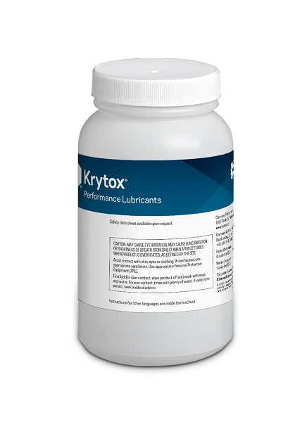 KRYTOX GPL 103 OIL KRYTOX GPL 103 OIL