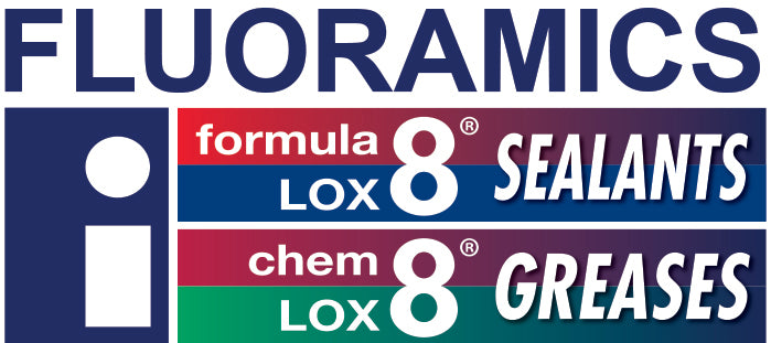 All Fluoramics® Oils & Greases