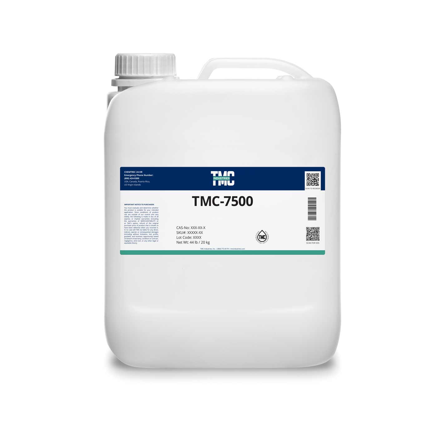 TMC-3283 Replacement for 3M™ FC-3283