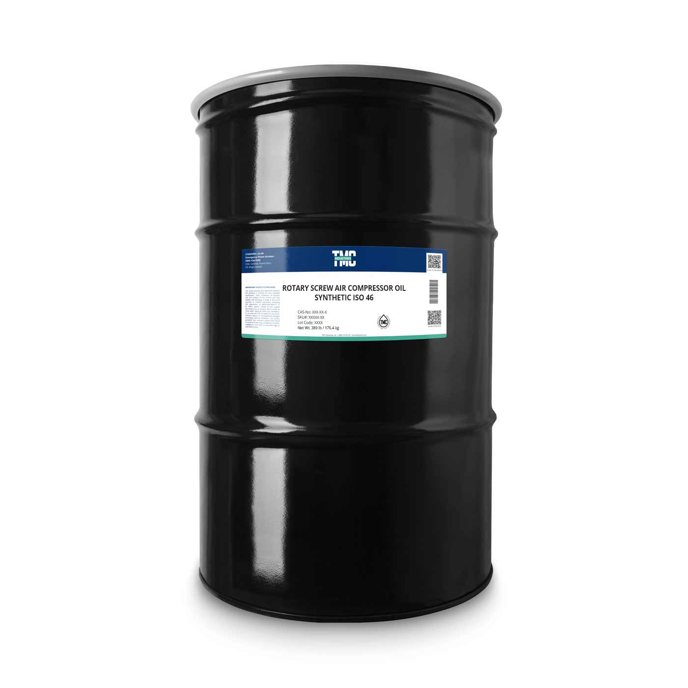 SCHRAUBENLUFTKOMPRESSORÖL - SYNTHETISCH ISO 46
