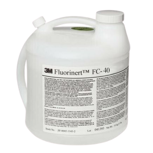 3M FLUORINERT™ FC-40