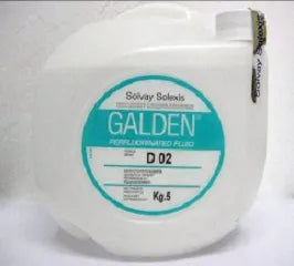 Galden® D02
