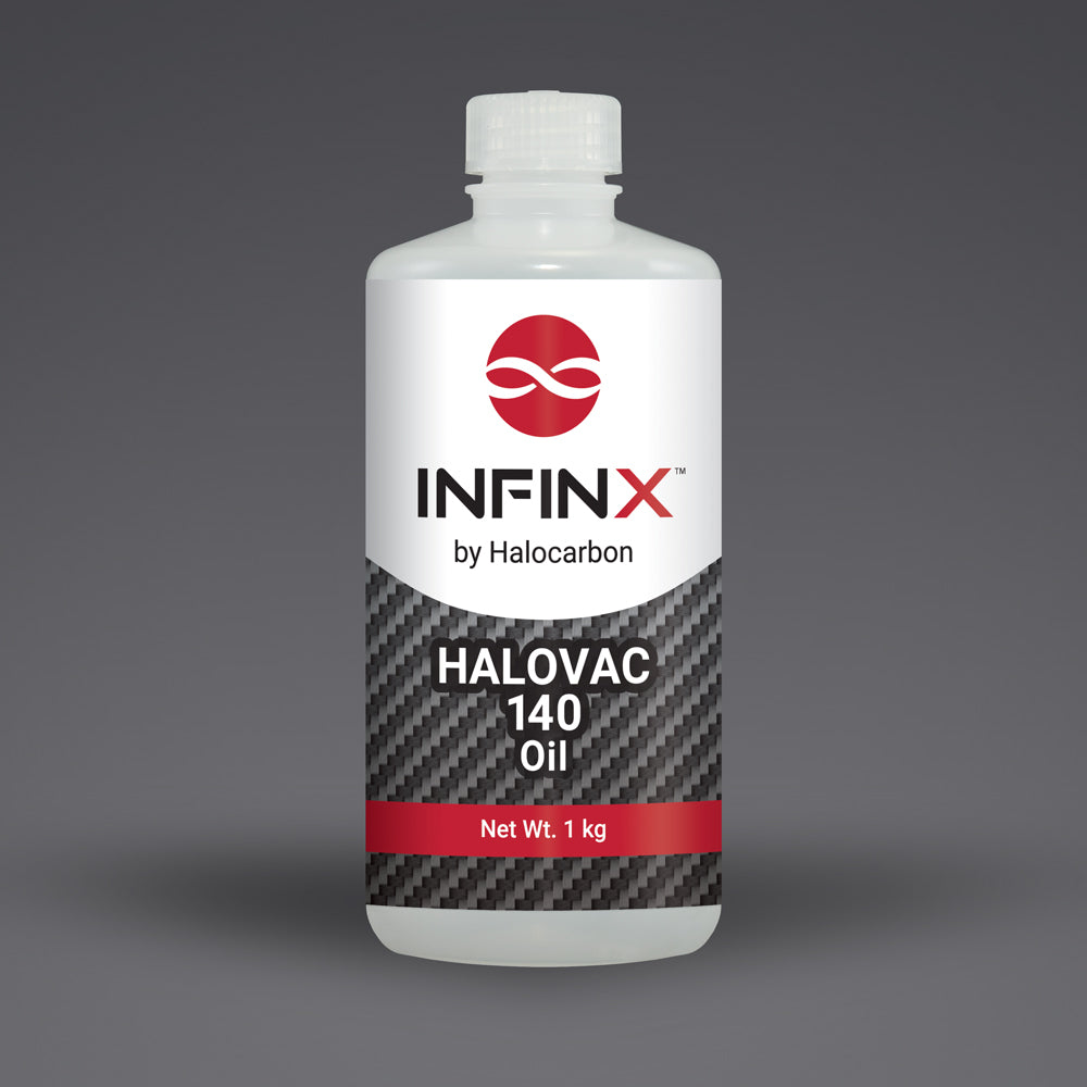 INFINX HALOVAV 140 OIL