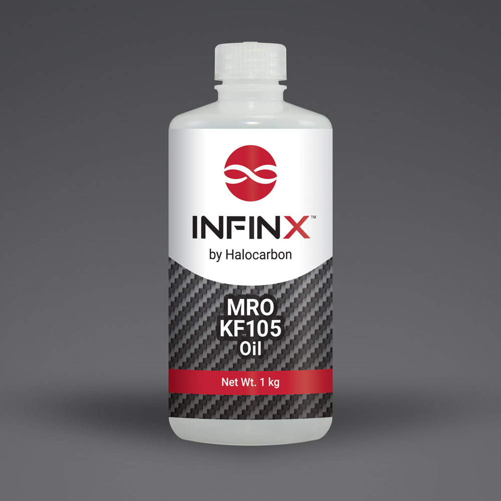 INFINX MRO KF105 OIL
