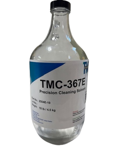 Precision Cleaning Fluids – TMC Industries, Inc.