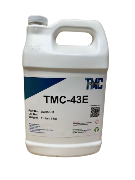 TMC-43E (Equivalent to 3M™ FC-43 ) **Passed 3rd Party Laboratory Testing: Non Detectable PFAS**