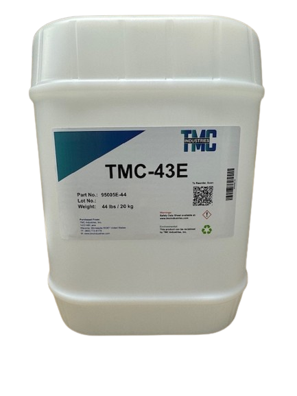 TMC-43E (Equivalent to 3M™ FC-43 ) **Passed 3rd Party Laboratory Testing: Non Detectable PFAS**