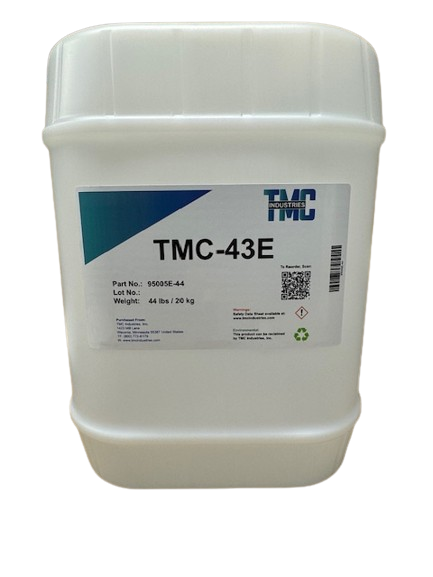 TMC-43E (Equivalent to 3M™ FC-43 ) **Passed 3rd Party Laboratory Testi ...