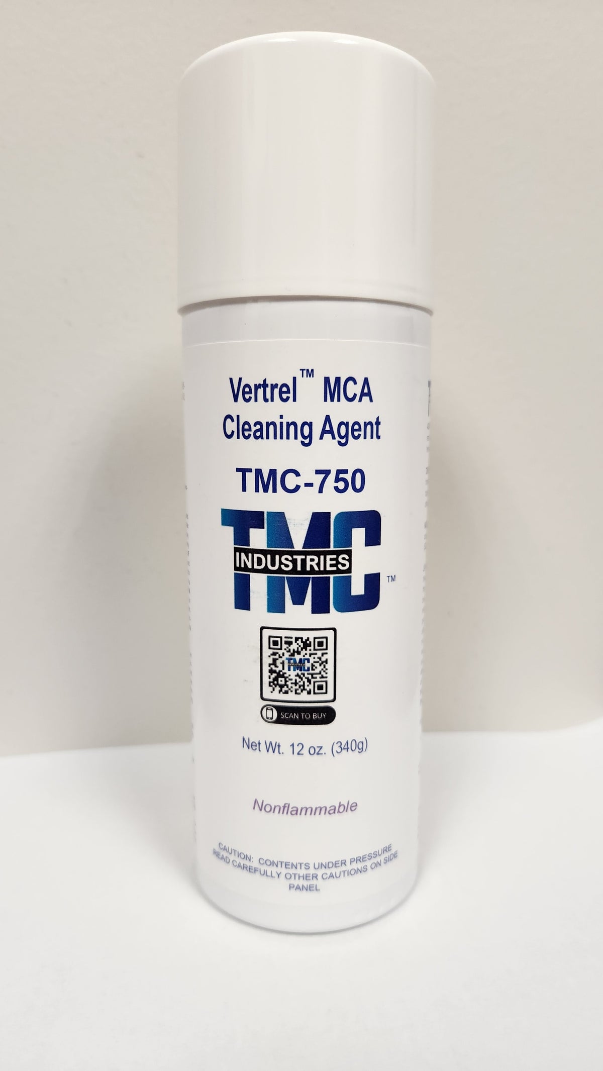 VERTREL MCA