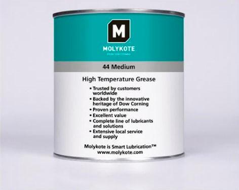 Molykote 44 MEDIUM HIGH TEMP - EXPIRES 12/19/2023