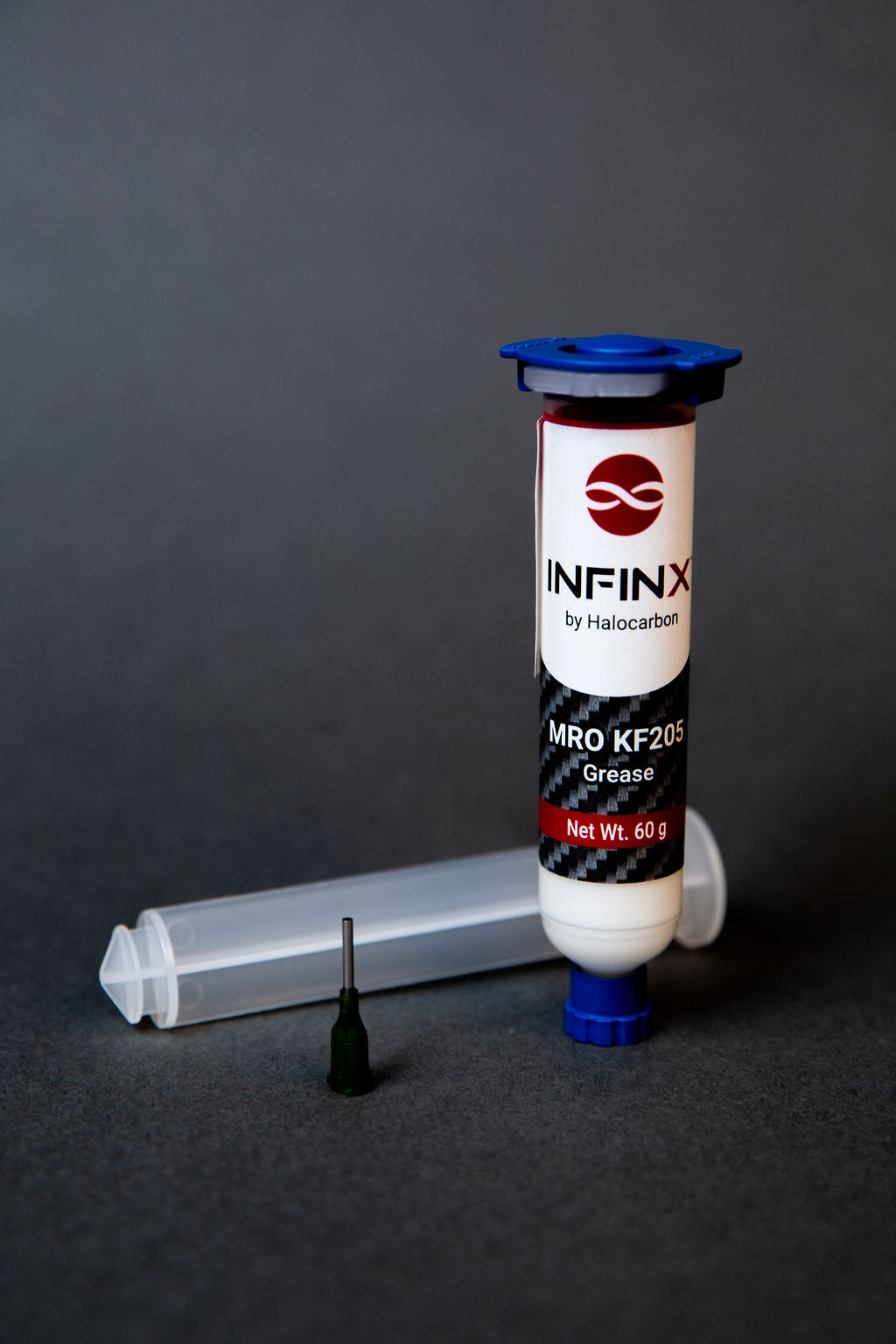 INFINX MRO KF205 GREASE