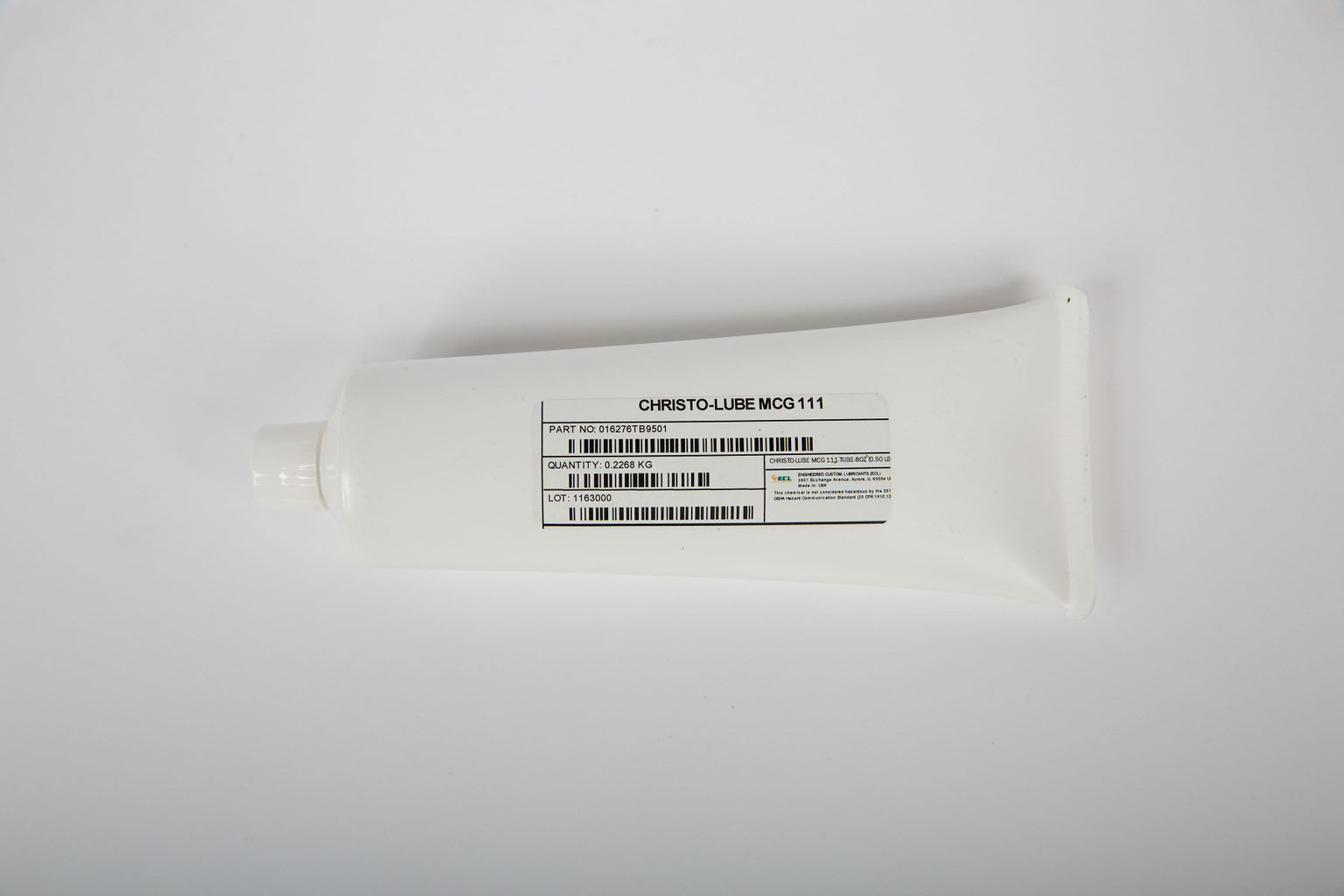 CHRISTO-LUBE® MCG 111