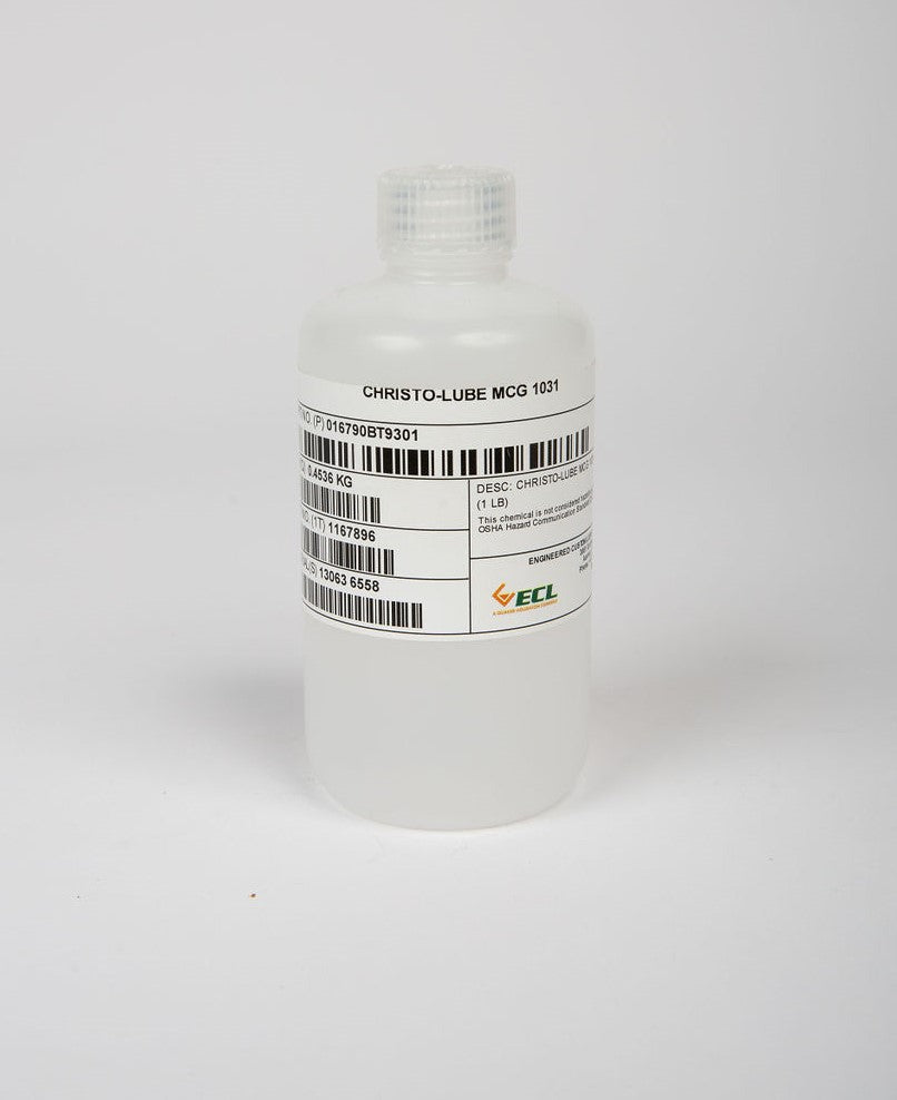 Christo-Lube MCG-1031 1 lb. Bottle