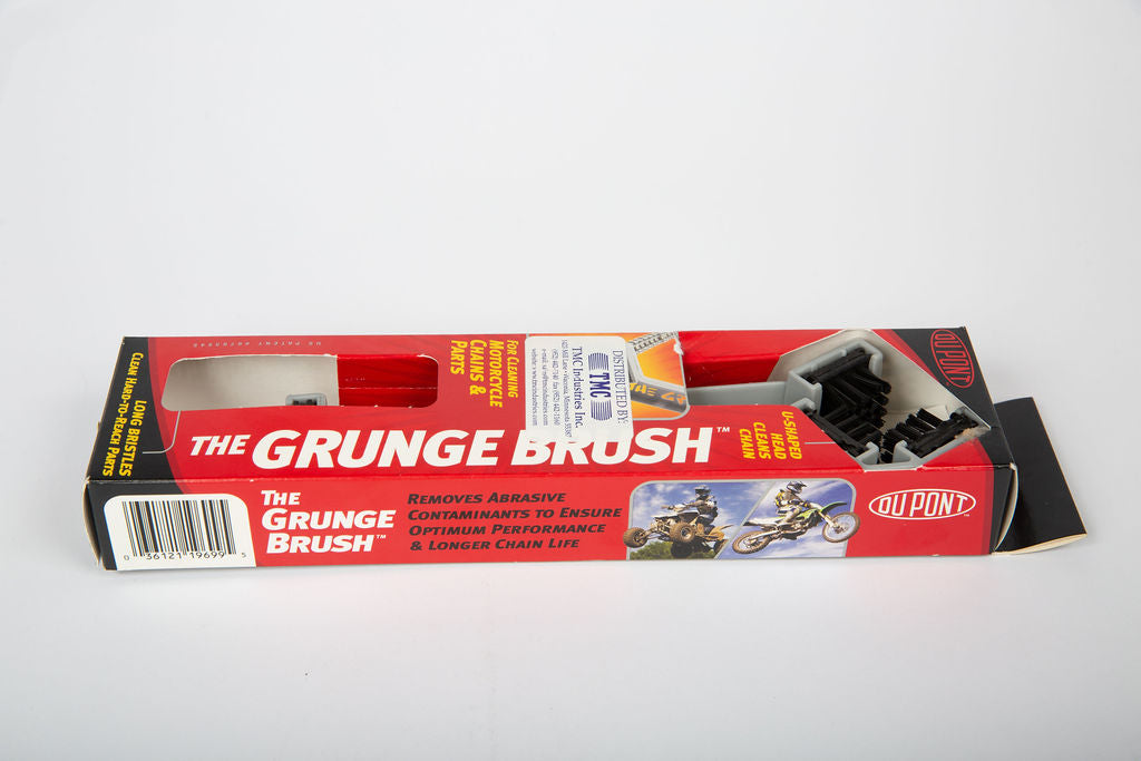 DuPont Grunge Brush