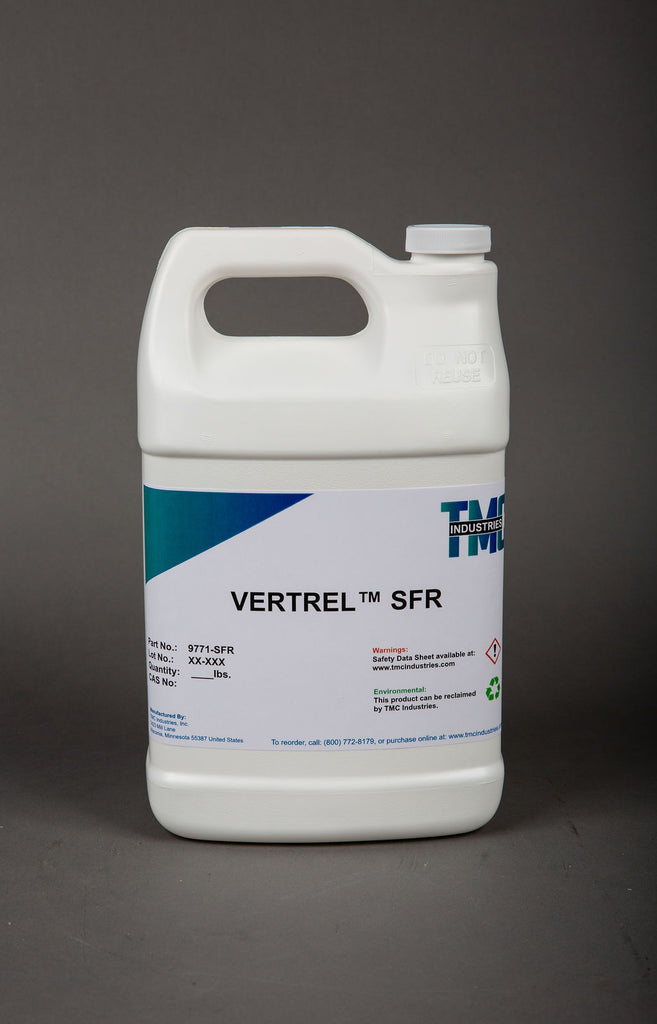 Vertrel SFR Specialty Fluid