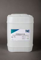 TMC ISO 46 Synthetic All-Season Hydraulic Oil – TMC Industries, Inc.