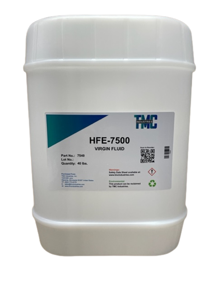 HFE-7500 (Virgin Fluid)
