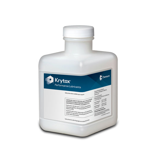 Krytox GPL 105 Oil