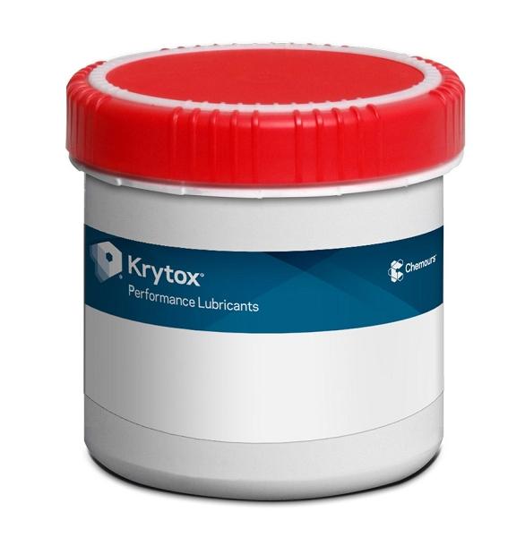 Krytox GPL 205 Grease