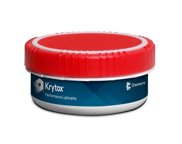 KRYTOX GPL 203 GREASE KRYTOX GPL 203 GREASE