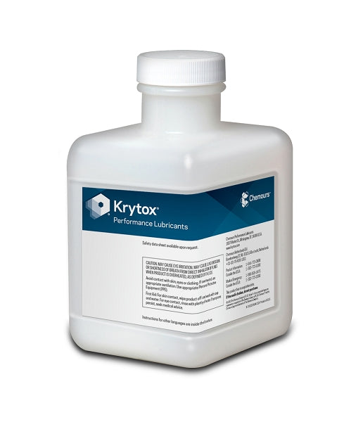 Krytox 1506 Vacuum Pump Fluid