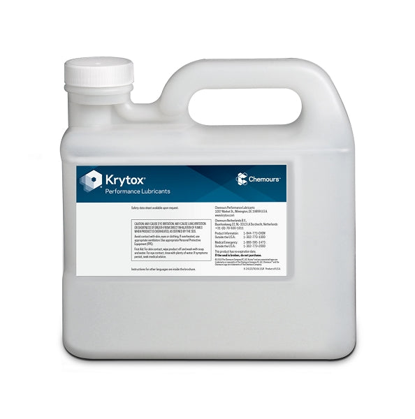 KRYTOX ACW OIL