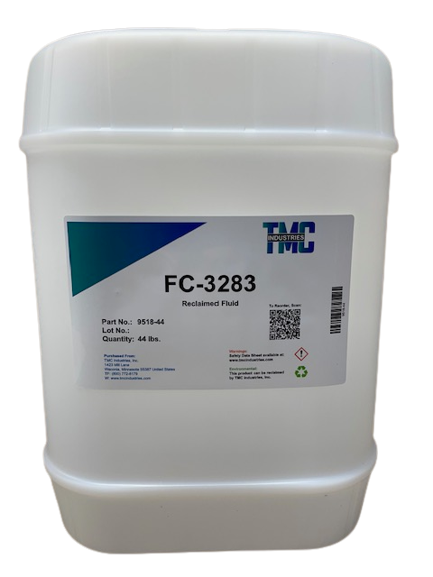 FC-3283 - Reclaimed by TMC