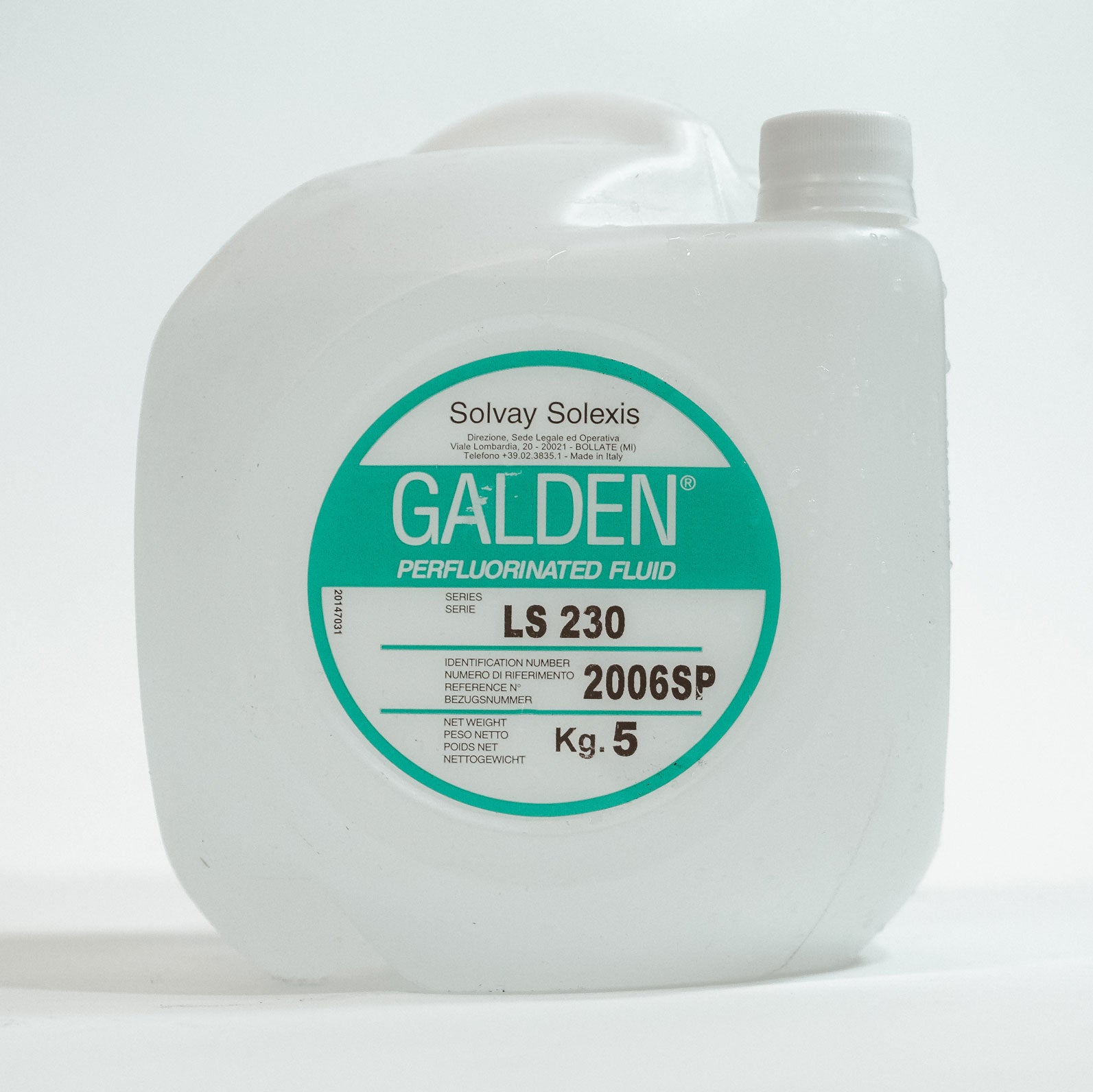 GALDEN® LS230