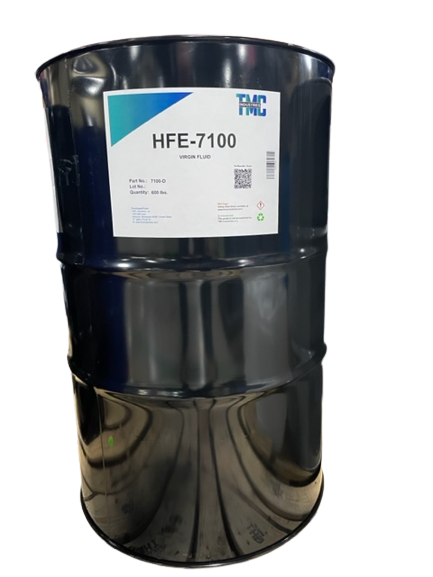 HFE-7100  (Virgin Fluid)