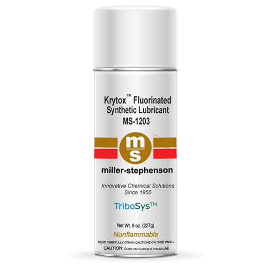 KRYTOX GPL 203 GREASE KRYTOX GPL 203 GREASE