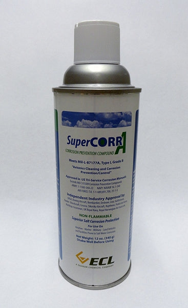 SuperCORR-A Lubricant