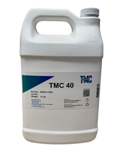 TMC-40 ( 3M™ Replacement FC-40)  **Passed 3rd Party Laboratory Testing: Non Detectable PFAS**