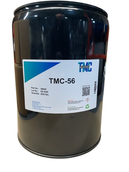 TMC-56 - (HFE Solvent) Similar properties to Vertrel XF