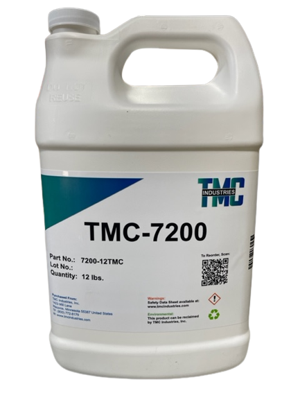 TMC-7200 (3M™ Novec™ 7200 Replacement) **Passed 3rd Party Laboratory Testing: Non Detectable PFAS**