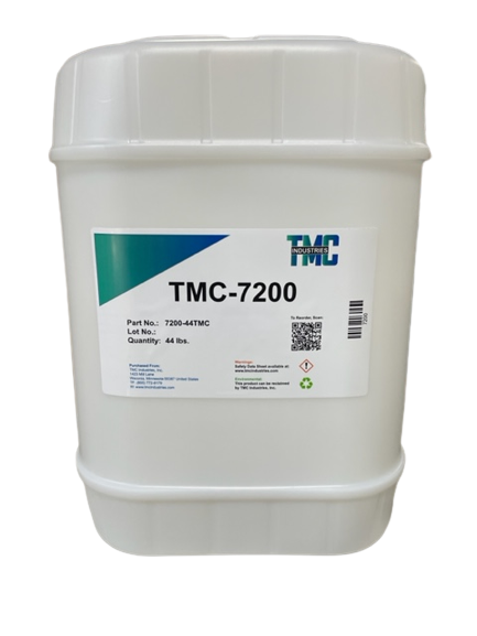 TMC-7200 (3M™ Novec™ 7200 Replacement) **Passed 3rd Party Laboratory Testing: Non Detectable PFAS**