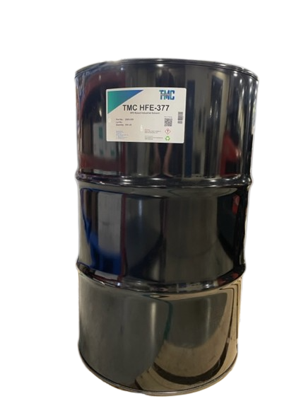 TMC HFE-377 (3M™ Novec 73DE Replacement Fluid) (Vertrel™ SDG Replacement) (Tergo™ Metal Cleaning Fluid Replacement)