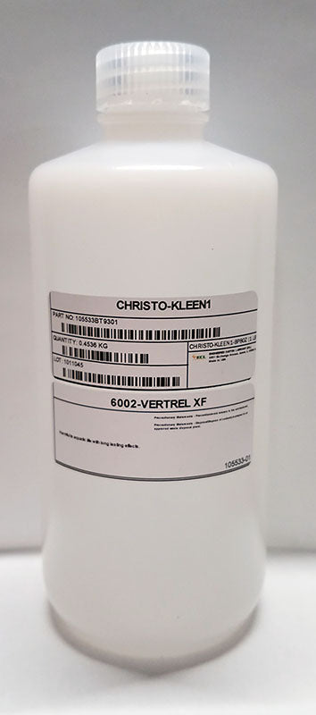 CHRISTO-KLEEN 1 - 8 oz (1 lb) Bottle