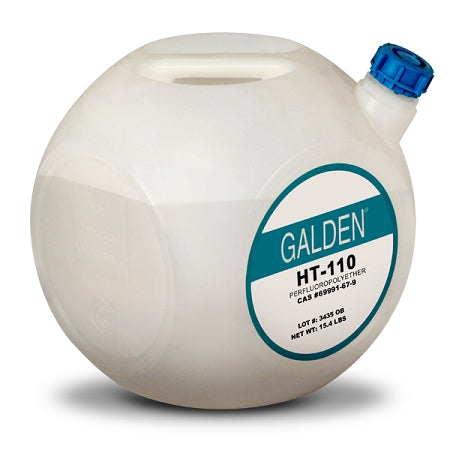 Galden® PFPE Heat Transfer Fluids – TMC Industries, Inc.