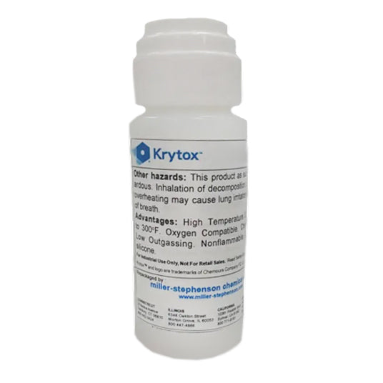 Krytox GPL 105 Oil