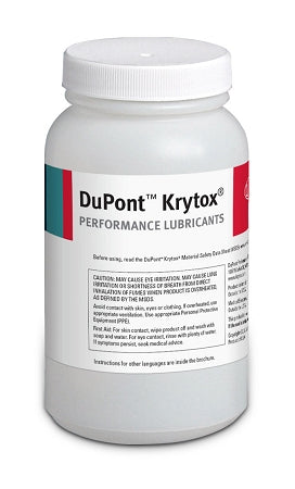 KRYTOX XP 1A0 OIL