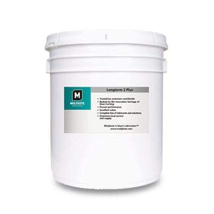 Molykote Long-Term 2 Plus Extreme Pressure Bearing Grease - EXPIRES 12/02/2024