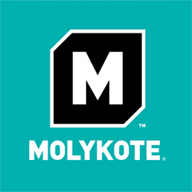 Molykote G-0052 FM White EP Bearing Grease - EXPIRES 6/12/2025